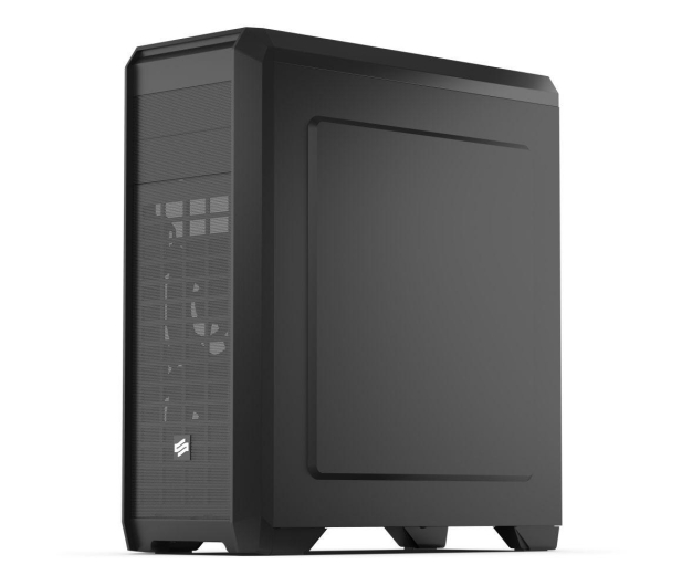 SilentiumPC Regnum RG4T RGB Pure Black - 444889 - zdjęcie 9